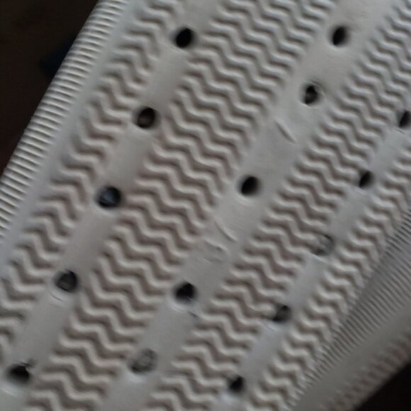 5 With A Bundle Womens Beige Slide Sandals - Picture 6 of 7